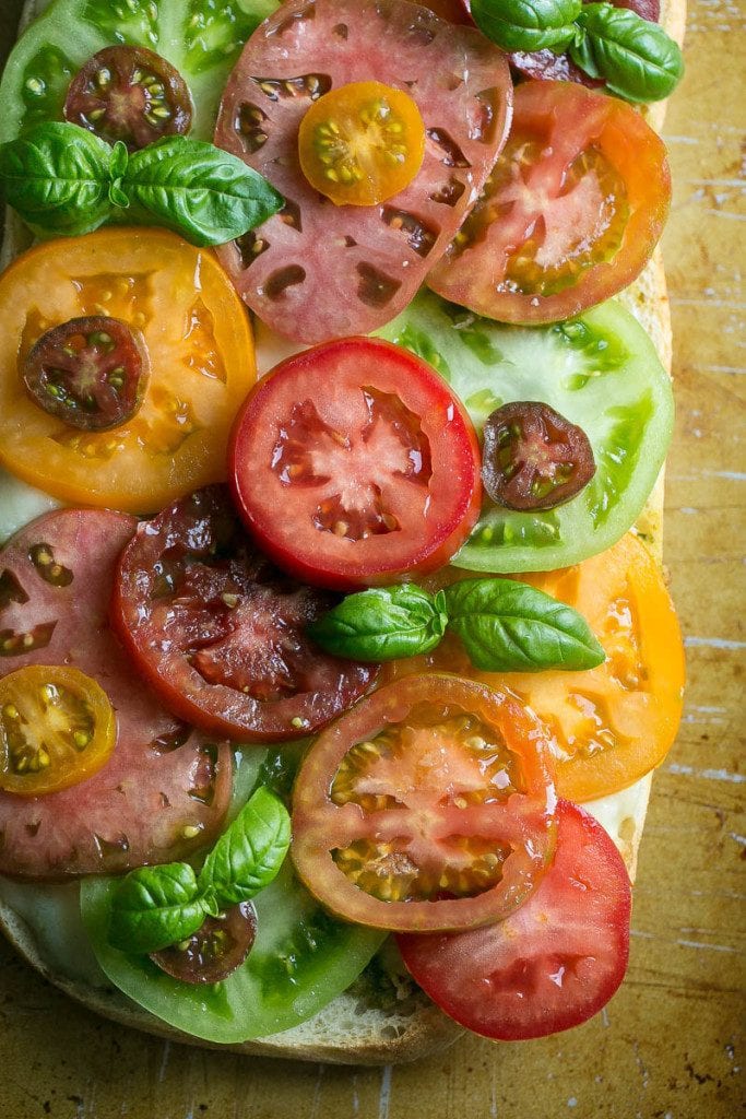 51 Fresh Tomato Recipes for Your Abundant Tomato Harvest 