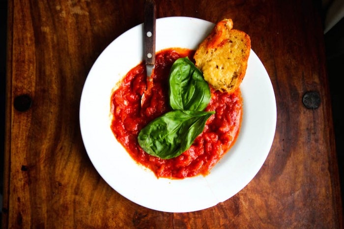 51 Fresh Tomato Recipes for Your Abundant Tomato Harvest 