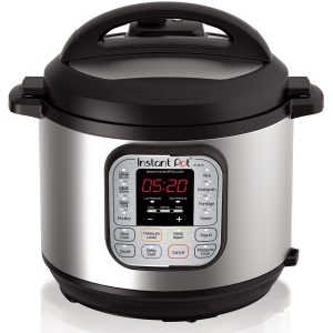 Electric Pressure Cooker 101 - How To Use Your Instant Pot or Electric Pressure Cooker!