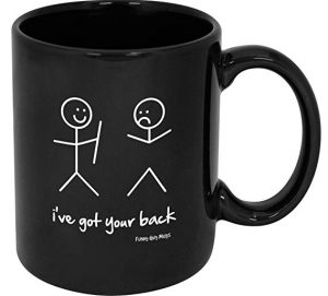 Funny Coffee Mugs 