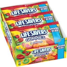 Lifesaver Gummies