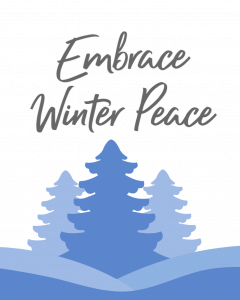 Embrance Winter Peace 240x300