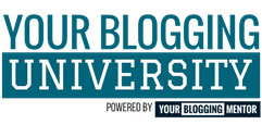 MSM Blogging University