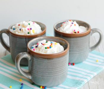 Chocolate-Marshmallow Mug Cakes Recipe | Food Network Kitchen | Food Network