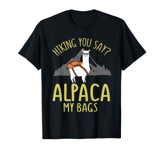 Alpacka My Bags