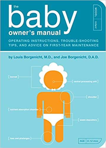 Baby Owner Manual
