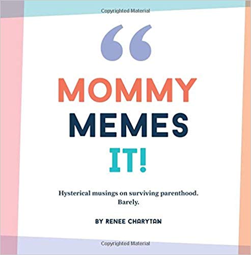 Mommy Memes It