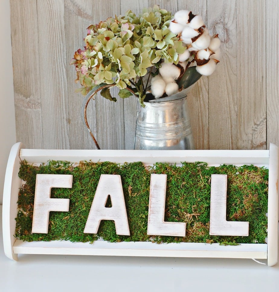 Cheap Fall Decorating Ideas | Happy Deal - Happy Day!