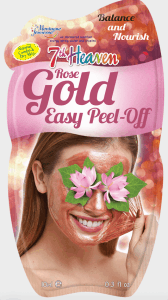 gift guide for her peel off mask