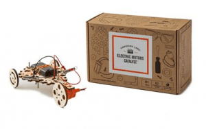 Christmas Gift Guide for Kids - tinkering labs