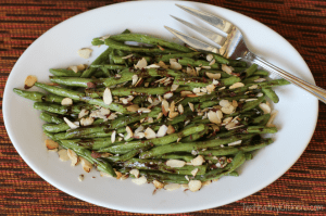 THK Browned Butter Green Beans4