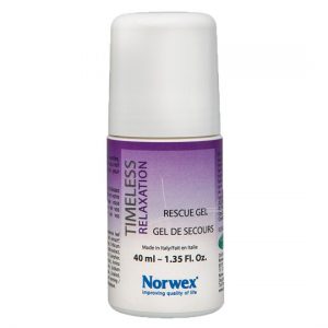gift guide for her - Norwex timless relaxation gel