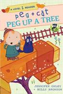 Peg And Cat Up A Tree