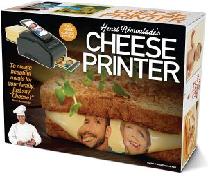 Prank Pack Cheese Printer 300x252