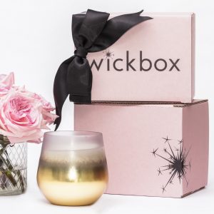 gift guide for her - wickbox