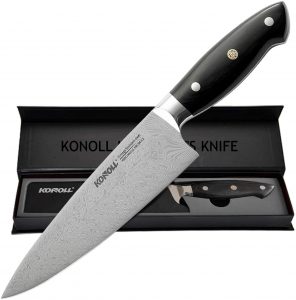 Chef Knife