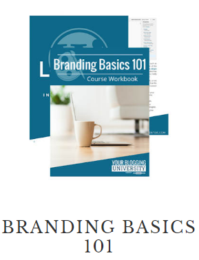 how to brand a blog