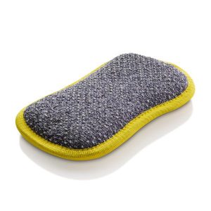 e-cloth scrubbing sponge for spring cleaning