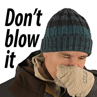 Dont Blow It