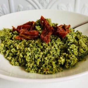 Easy Quinoa Recipes