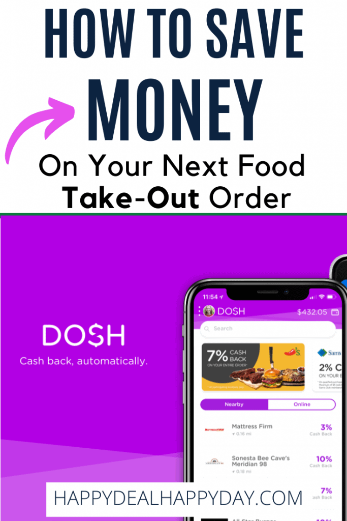 How To Save Money On Your Next Food Take Out Order 683x1024