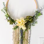 Boho Hoop Wreath 07 150x150