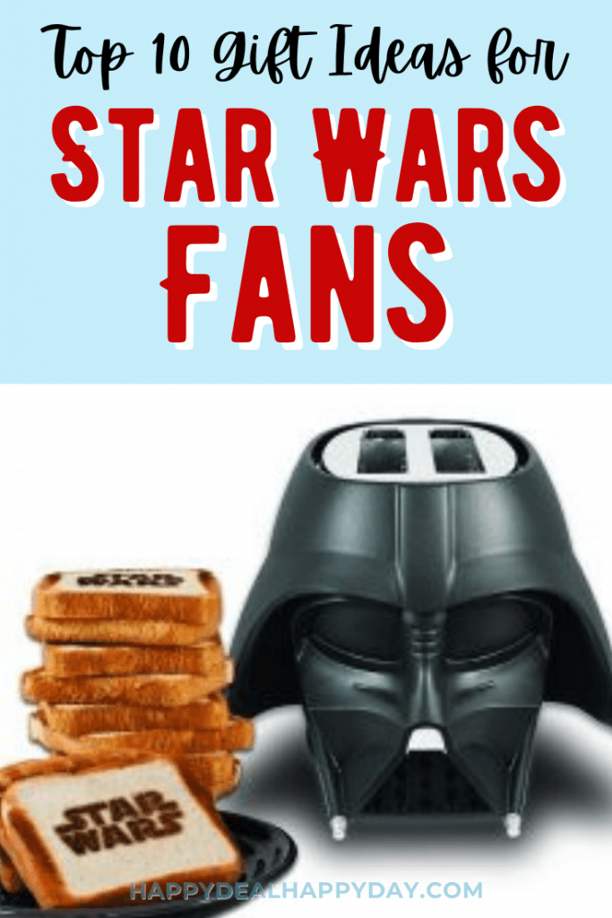 Top 10 Gifts For Star Wars Fans 683x1024