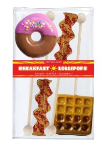 Breakfast Lollipops 213x300