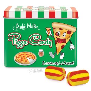 Pizza Andy 300x300