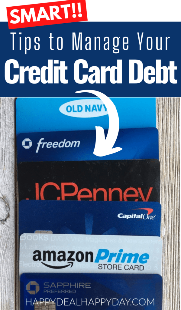 Credit Cards Pin