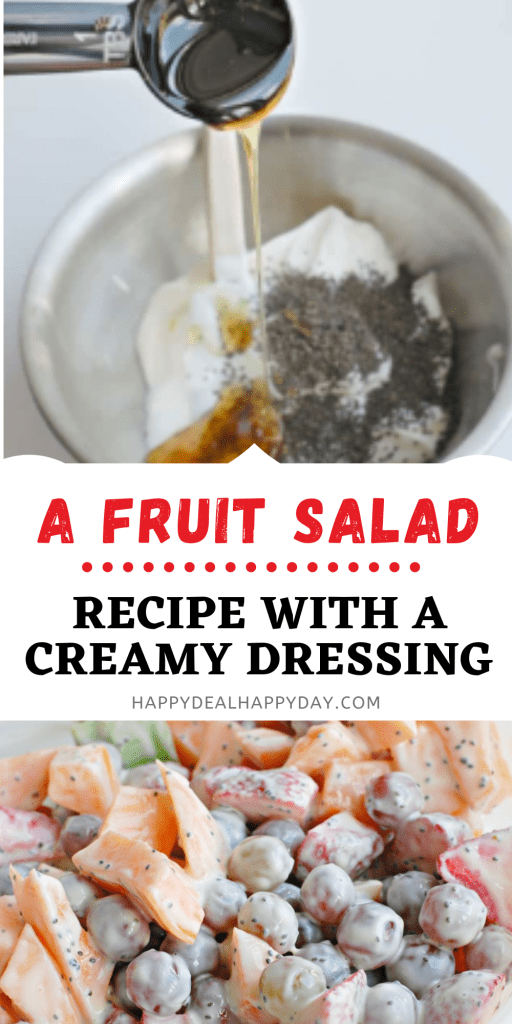 Fruit Salad With A Creamy Dressing 512x1024
