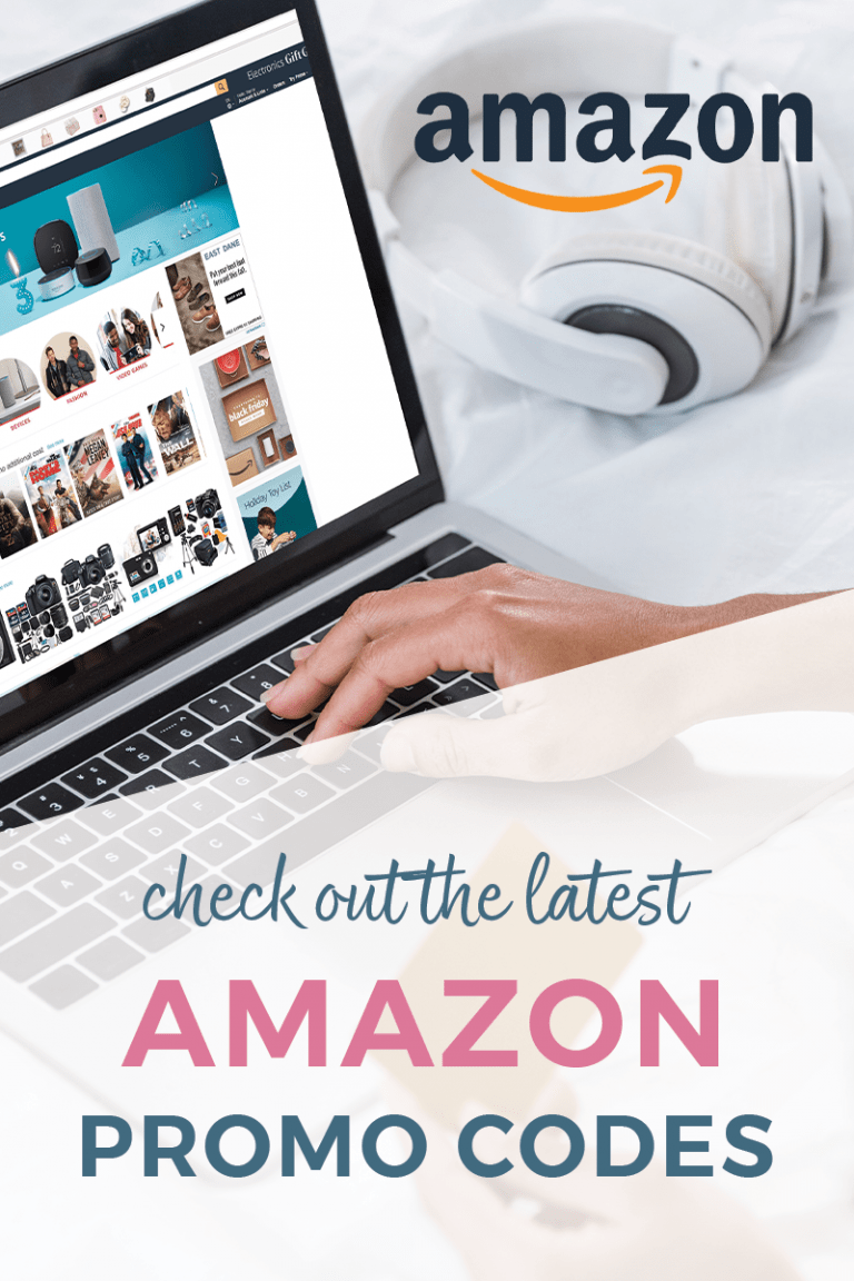 Amazon Promo Code Deals List 2022 Happy Deal