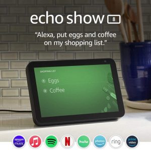 Echo Show 2021 300x298