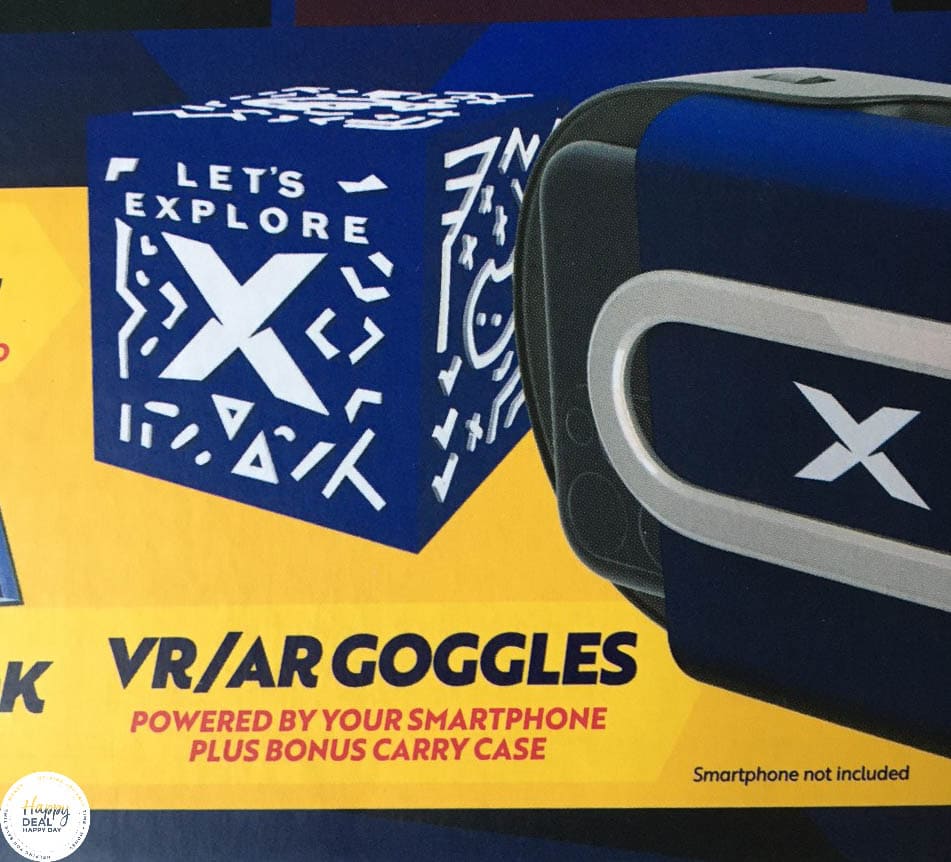 Lets Explore Virtual Reality Review 10