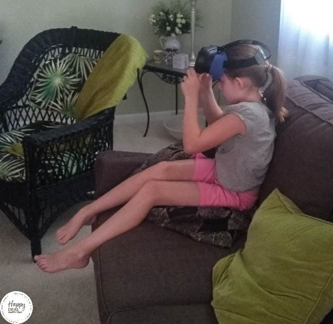Lets Explore Virtual Reality Review 5