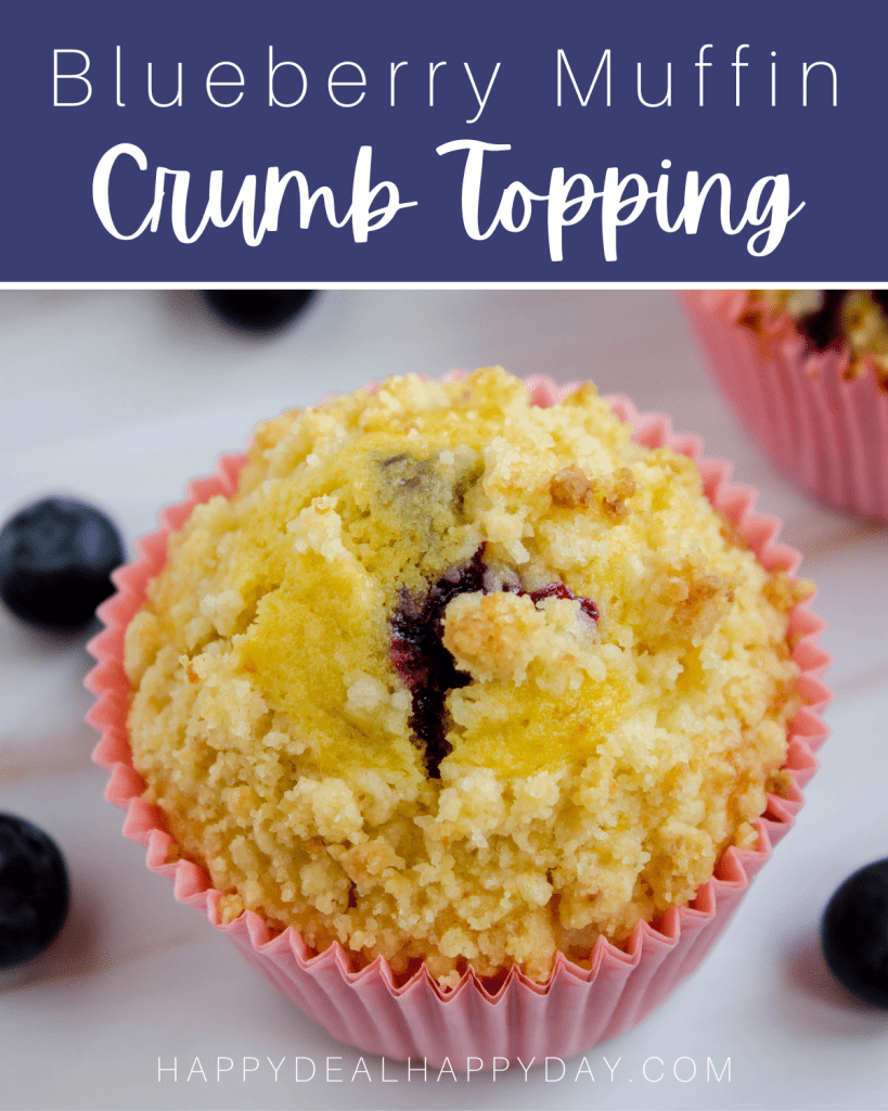 Blueberry Muffin Crumb Topping 819x1024