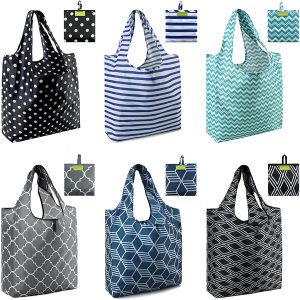 Reusuable Shopping Bags 300x300