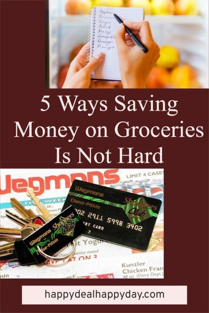 Save On Groceries Guest Post 683x1024