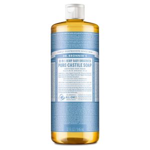 Dr. Bronners Castile