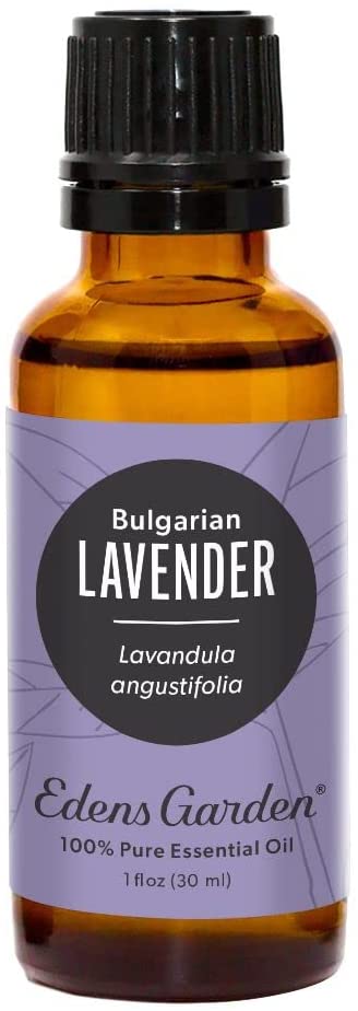 Lavender Essential Oil