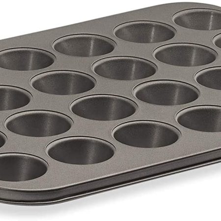 Mini Muffin Tin