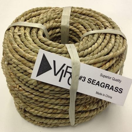 Seagrass Rope