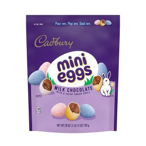 Cadbury Mini Eggs