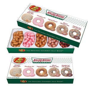 Krispy Kreme Jelly Beans