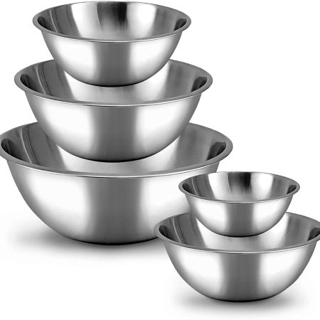 Mixing Bowls 1