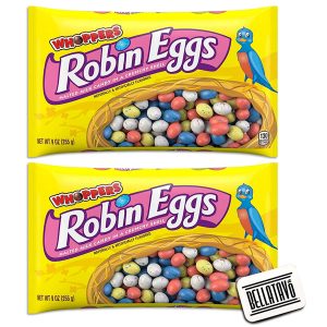 Robins Egg Candy