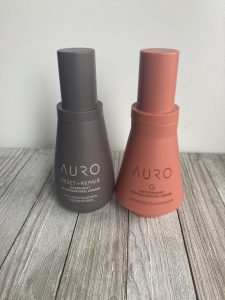 Auro Skin Care 225x300