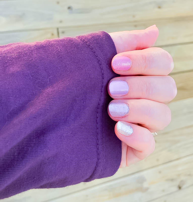 Spring Nails And Summer Nails 2 0371