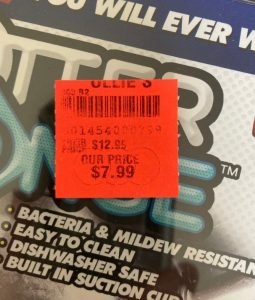 Real Deals To Find At Ollie's Bargain Outlet! - Happy Deal - Happy Day!