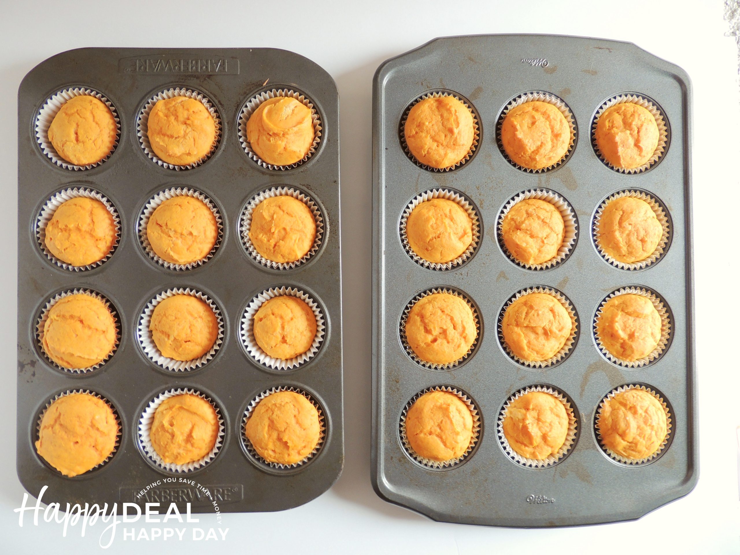 Recipe For Pumpkin Cupcakes
